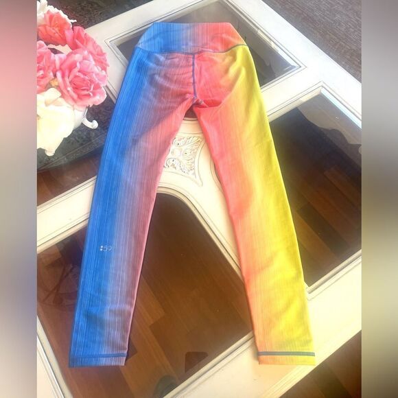 Splits59 leggings multicolor - Picture 4 of 7